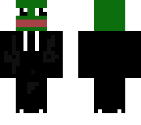 pepe gucci