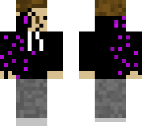 person/ enderman