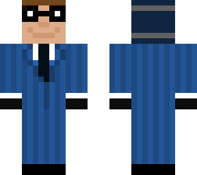 peter griffin spy