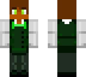 phoenix butler outfit