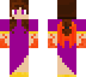 phoenix girl