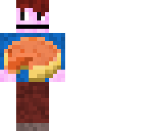 pie muncher