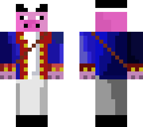 pig revolutionary