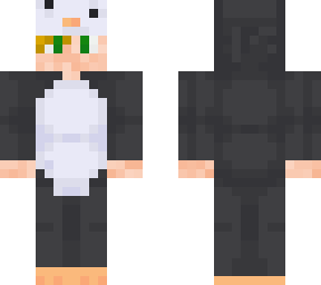 pinguin kostm