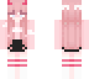 pink cloud