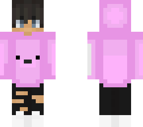 pink cute bear