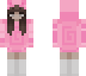 pink frog