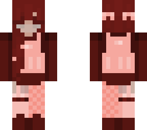 pinkkie