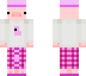 pinkzeee