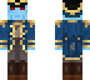 pirate thrawn