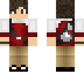 pixelmon trainer
