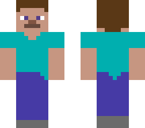 plastic steve