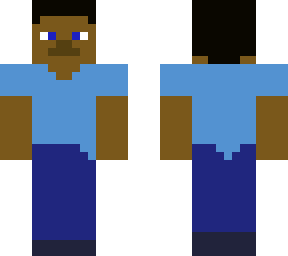 plastic steve