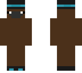 platypus