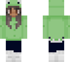 poggers frog