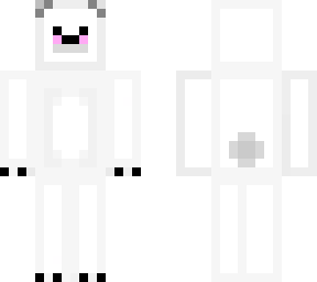 polar bear