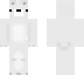 polar bear y7