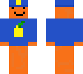 police citrusblox