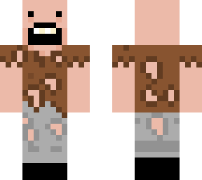poor notch