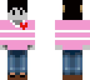 potat classic (ghost)
