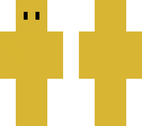 potato man