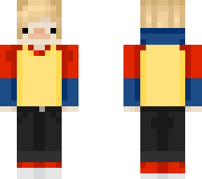 primary colors :3