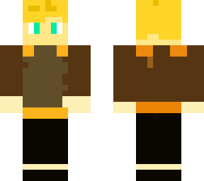 prison warden blonde