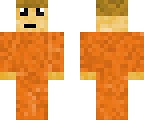 prisoner suit