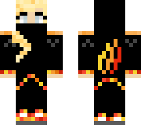 proenderprincess skin