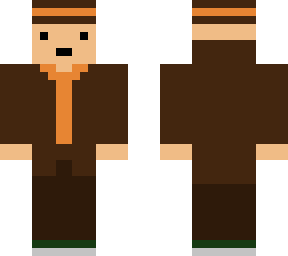 professor_layt0n's skin