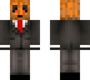 pumpkin butler