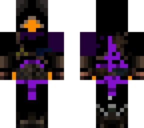 pumpking assasin