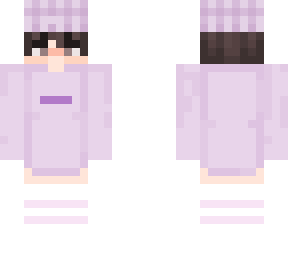 puple