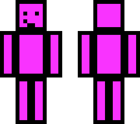 purple boi