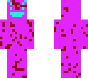 purple but evil