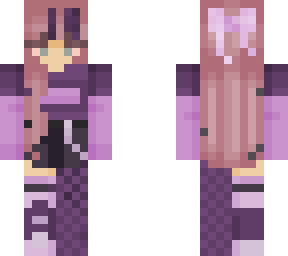 purple fun (thx for the base stxrship!)