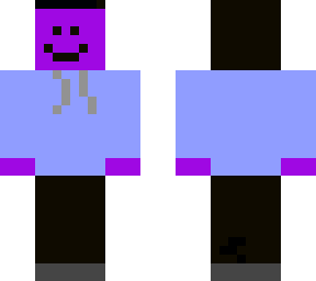 purple quackity