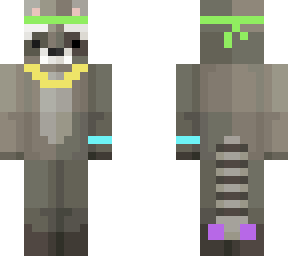 raccoonator