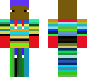 rainbow