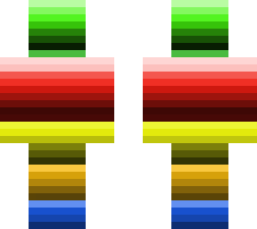 rainbow