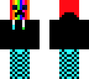 rainbow creeper