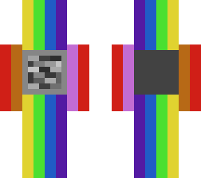 rainbow tv signal error