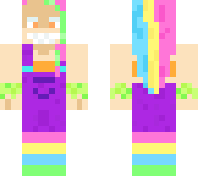 rainbowbread cookie