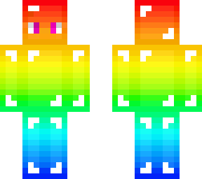 rainbowx
