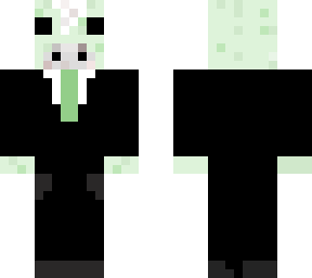 random skin