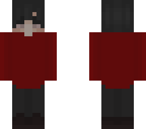 random skin
