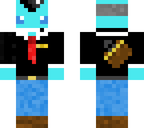random worker
