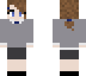 ravenclaw girl