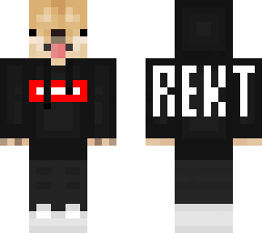 reckt doggo editttt