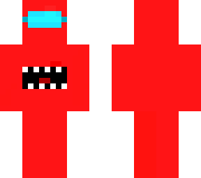 red (mposter)